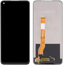PANTALLA COMPLETA O A76 2022 (CPH2375) OPPO A36 ORIG. NEG