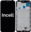 PANTALLA COMPLETA S A15 4G - 5G CON MARCO INCELL