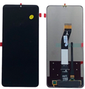 PANTALLA COMPLETA X REDMI A3 ORIG NEGRO