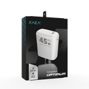 CARGADOR 220V MODX-A016 - 3,33A - TC - XAEA