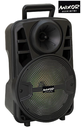 PARLANTE 8" - MODM-016 - ACAPULCO - MIXOR