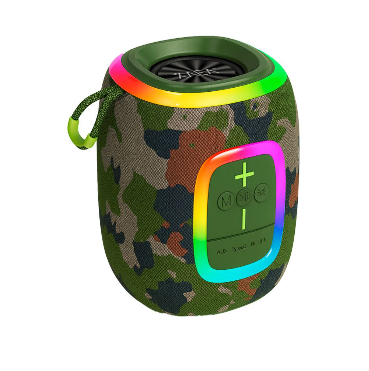 PARLANTE 3"  MODX-004W - XAEA - CAMUFLADO
