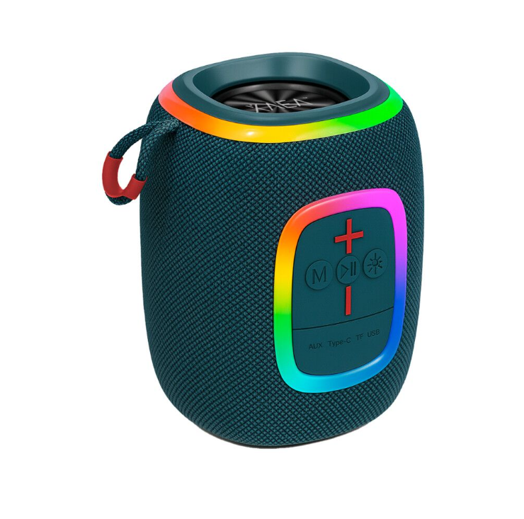 PARLANTE 3"  MODX-004W - XAEA - AZUL