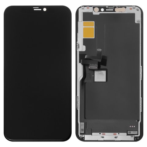 PANTALLA COMPLETA IP 11 PRO
