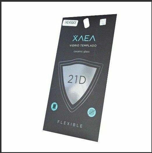 FILM GLASS 21D - COMUN - SAM A12 / M12 - XAEA