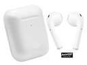 EARPHONES MODM-B01 - HARMONIA - TWS - MIXOR - WHITE