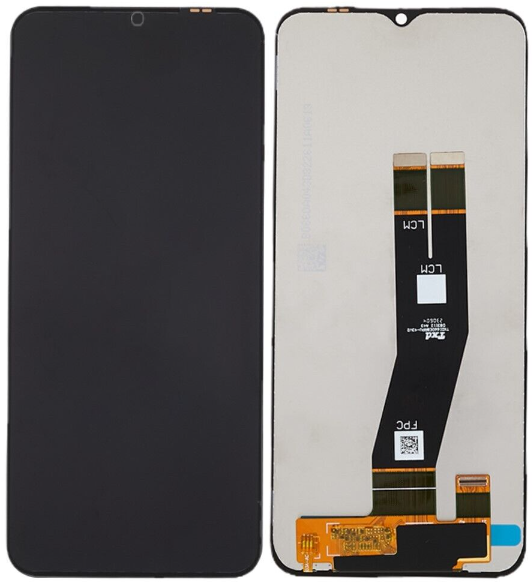 PANTALLA COMPLETA S A14 4G (2023) A145P / A145R ORIG NEG