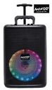 SPEAKER 8" - MODM-014 - BUGANVILLA - MIXOR