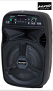 SPEAKER 6" - MODM-017 - BOSTON - MIXOR