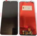 PANTALLA COMPLETA L K50 /Q60 ORIG NEGRO