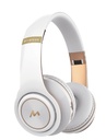 HEADPHONE BT MODM-B05 - MIXOR - WHITE