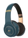 HEADPHONE BT MODM-B05 - MIXOR - BLUE