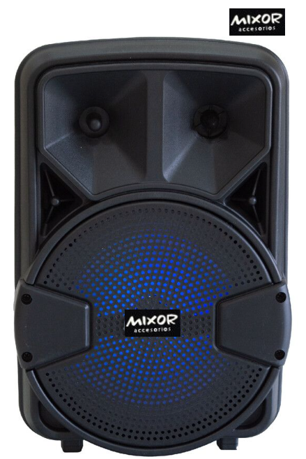 SPEAKER 8" -  MODM-B20 - CANCUN - MIXOR