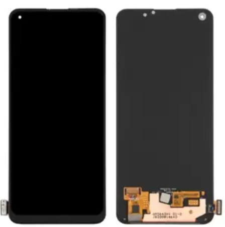 PANTALLA COMPLETA O Find X5 Lite (CPH2371), O A78 4G, O Reno4 Pro 4G / O Reno7 4G 5G / O Reno8 4G 5G / O Reno8 T 4G, RE 10 4G / RE 11 4G 5G, RE 9 4G / RE 9 Pro Plus 5G ORIG
