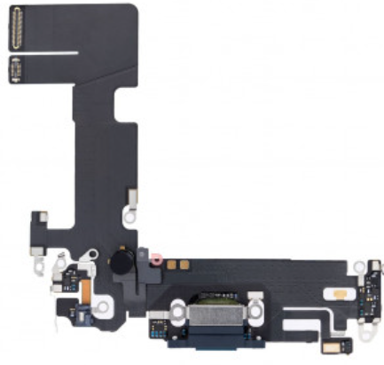 FLEX DE CONECTOR DE CARGA LIGHTNING Y MICRÓFONO IP 13 ORIG