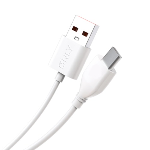 CABLE USB TIPO C MODO-126 SWIFT - ONLY - BLANCO