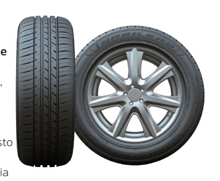 NEUMATICO 175/65 R14 86 T XL