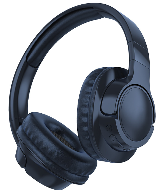AURICULAR BT MODO-705 ZENIX - ONLY - AZUL