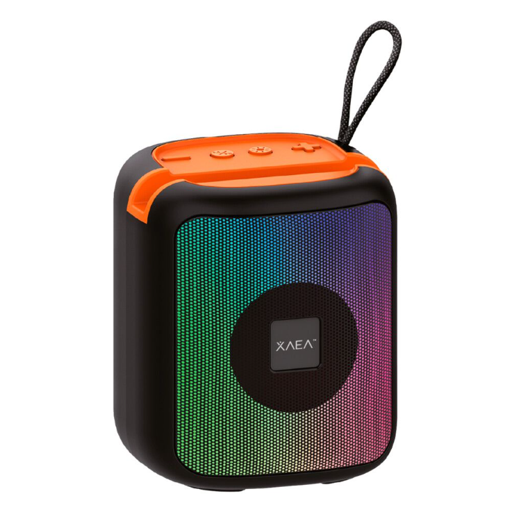 PARLANTE 3" MODX-101 - XAEA - NEGRO