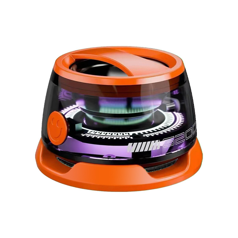 PARLANTE GAMER C/MAG SAFE MODX-000R - XAEA - NARANJA