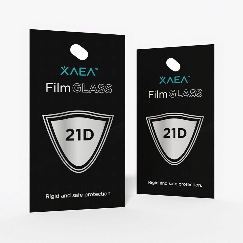FILM GLASS 21D - COMUN - SAM  A36 - XAEA