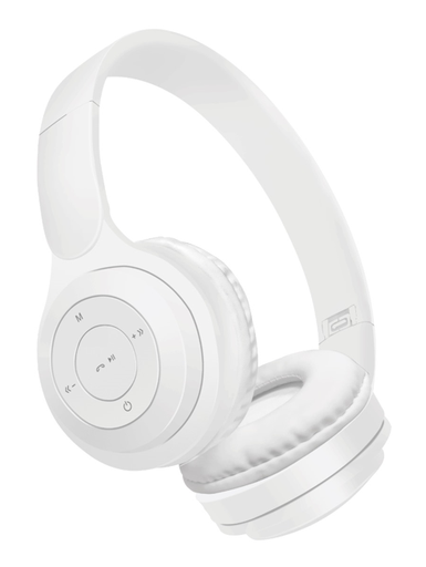 [AURM09101] AURICULAR BT MOD91 - AGUA - BLANCO