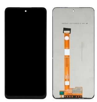 [9477] LCD COMPLETO L K42 - K420 ORIG NEGRO
