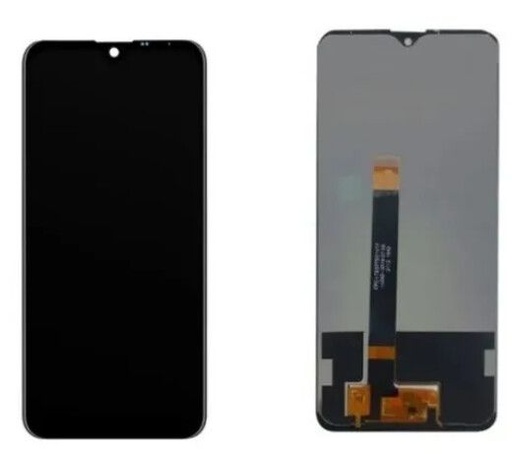 [9478] LCD COMPLETO L K50S - X540 - NEGRO ORIG