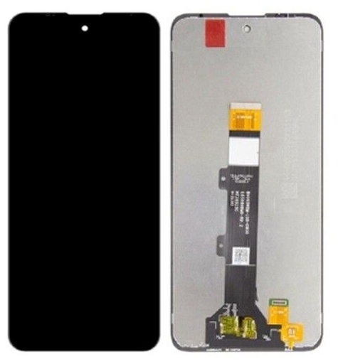 [9482] PANTALLA COMPLETA  M E40 - XT2159 - ORIG NEGRO