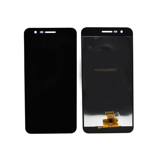 [9516] PANTALLA COMPLETA L K11 PLUS - X410BCW - NEGRO ORIG