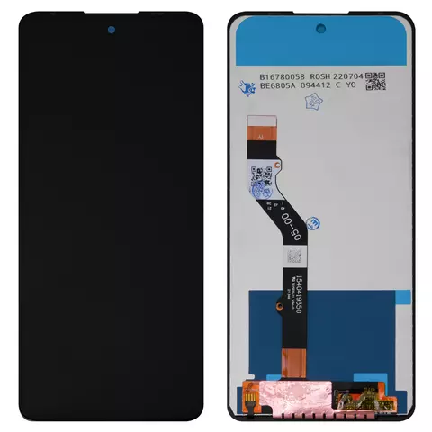 [9513] PANTALLA COMPLETAL M G60