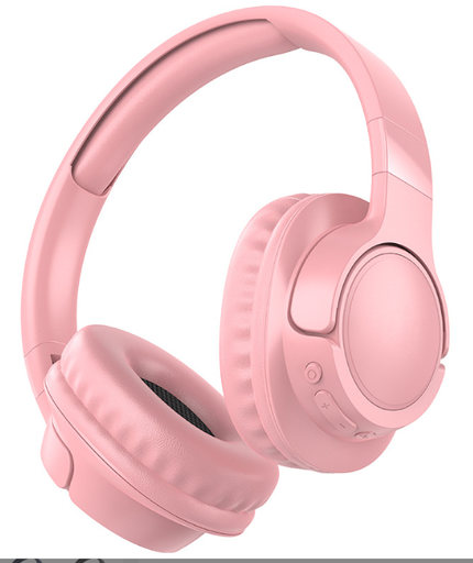 [AUO0170505] AURICULAR BT MODO-705 ZENIX - ONLY - ROSA