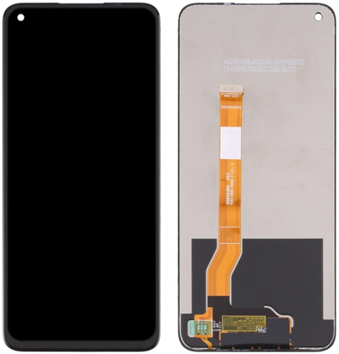 [9649] PANTALLA COMPLETA O A76 2022 (CPH2375) OPPO A36 ORIG. NEG