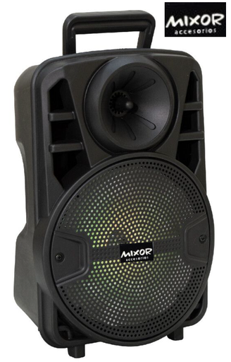 [PARM0401600] PARLANTE 8" - MODM-016 - ACAPULCO - MIXOR