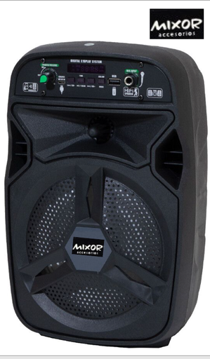 [PARM0301700] SPEAKER 6" - MODM-017 - BOSTON - MIXOR