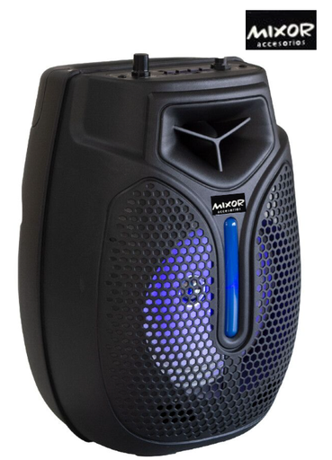 [PARM0301800] PARLANTE 6" - MODM-018 - SEUL - MIXOR