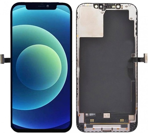 [9697] PANTALLA COMPLETA IP 12 PRO MAX INCELL