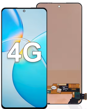 [9700] PANTALLA COMPLETA X REDMI NOTE 13 4G ORIG