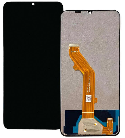 [9703] PANTALLA COMPLETA T 40 SE ORIG NEGRO