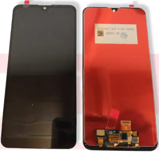 [9704] PANTALLA COMPLETA L K50 /Q60 ORIG NEGRO