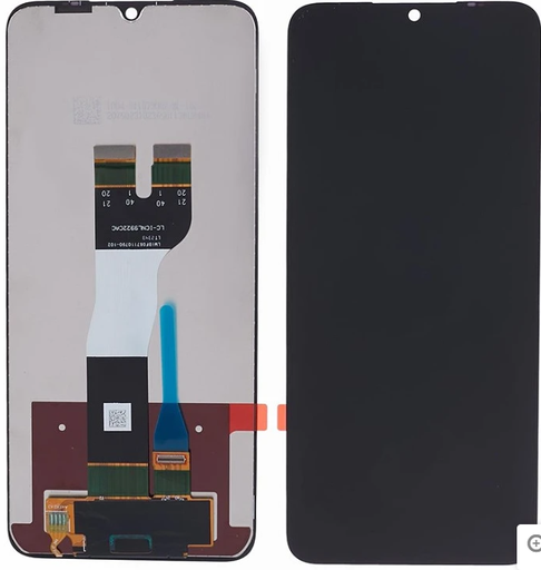 [9708] PANTALLA COMPLETA S A05S A057 ORIG NEGRO