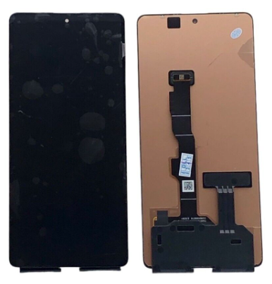[9714] PANTALLA COMPLETA X REDMI NOTE 13 5G ORIG NEGRO