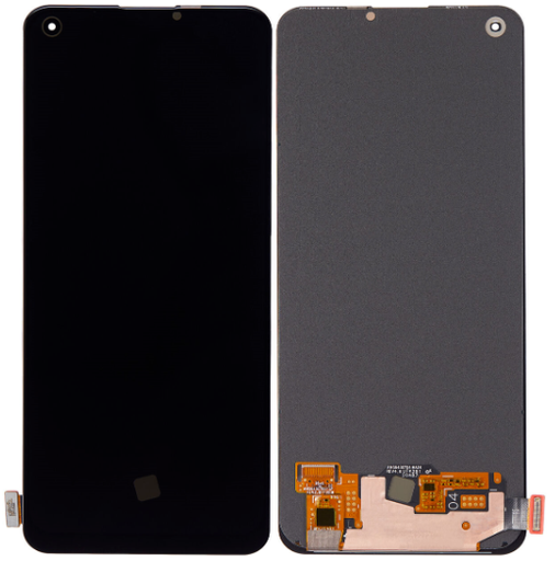 [9733] PANTALLA COMPLETA O A94 4G -5G/ O A74 4G / O A96 5G /O A95 4G- 5G / O RENO 7 LITE -8 LITE / REALME 7 PRO /RE 8 PRO / O RENO 5Z - RENO 7Z - RENO 8Z INCELL
