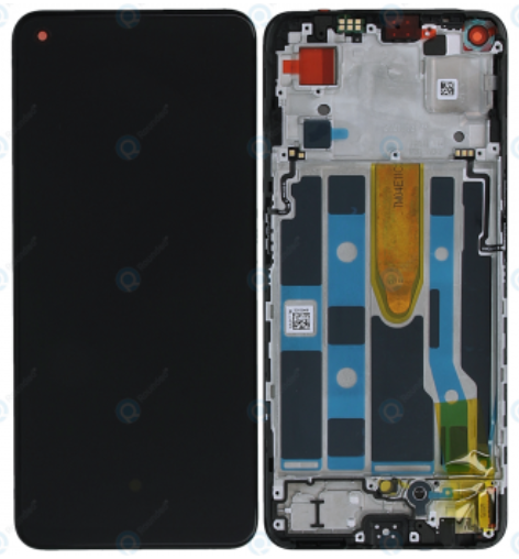 [9737] PANTALLA COMPLETA O FIND X5 LITE CPH2371 INCELL