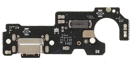 [9790] PLACA DE CONECTOR DE CARGA USB TIPO-C CON MICRÓFONO X REDMI NOTE 10 5G ORIG