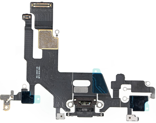 [9417] FLEX DE CONECTOR DE CARGA LIGHTNING Y MICRÓFONO IP 11 HIGH COPY