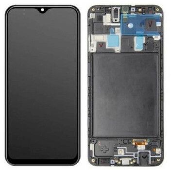 [9333] PANTALLA COMPLETA S A30 - A305 C/ MARCO 4G