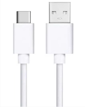 [CABX09B1723] USB CABLE MODX-B17 - CLASSIC - TYPE C - XAEA - WHITE